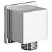 thumbnail image 3 of American Standard 8888069.002 SQUARE BRASS ELBOW, CHROME, 3 of 3