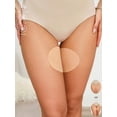 thumbnail image 4 of Plus Size Thigh Inner Anti-Chafing Pads, 4 of 4