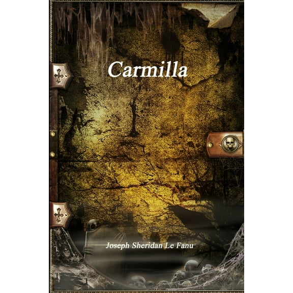 Carmilla, (Paperback)