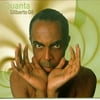 Gilberto Gil - Quanta - World / Reggae - CD