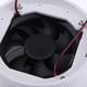 thumbnail image 3 of Extractor Silencioso para , Yates, Vehículos Recreativos, Caravanas, Remolques, Autocaravanas, Flujo de Aire 60 CFM, 24V Macarena Ventilador del extractor del ventilador de extractor, 3 of 8