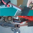 thumbnail image 4 of Adaptador de cinta Sunnimix para lijadora M10 para amoladora angular eléctrica de 4 pulgadas, 4 of 8