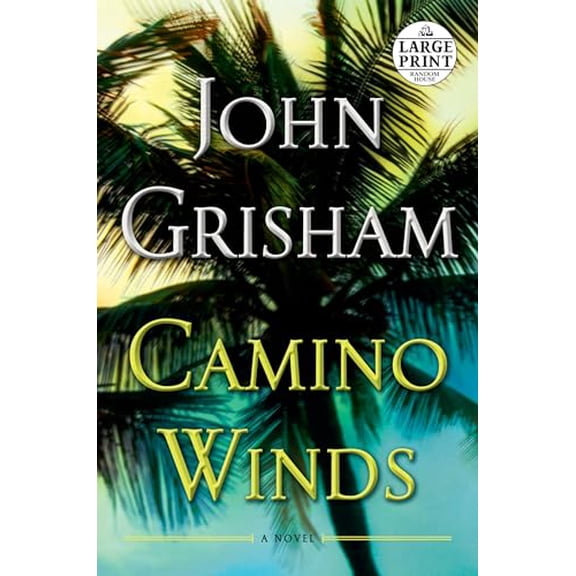 Pre-Owned Camino Winds (Paperback) 0593168615 9780593168615