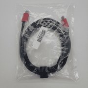 Verizon USB Type-C to USB Type-C 2.0 Data Cable 6-ft - Black