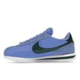 thumbnail image 2 of Nike Women's Cortez Textile Royal Pulse White Black Fir Shoes, from StockX, 2 of 5