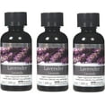 thumbnail image 2 of HOSLEY Fragrance Oil Set with 55 ml Lavender Fragrance Warming Oils, Lavender, One Size, 5 Count, 5 Pack, 2 of 3