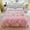 Multicolor-5, variant on Deeceymbur 47x79 Inch Winter Thick Milk Velvet Flannel Blanket Cozy Portable for Bedroom Living Room