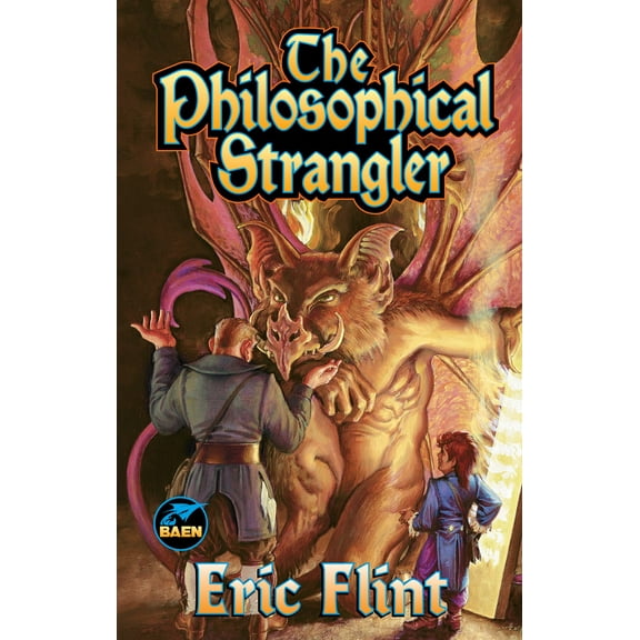 The Philosophical Strangler (Paperback)
