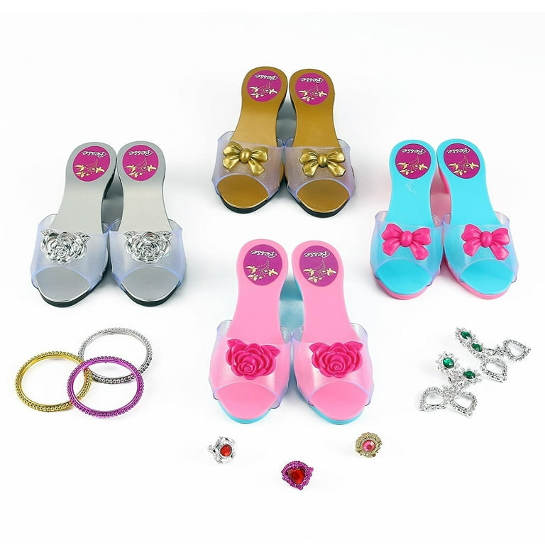 Toyvelt princess dress clearance up