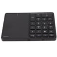 thumbnail image 4 of 2 in 1 Touchpad  Numeric Keypad, Portable, 500mAh Battery, BT4.2 2.4G for Win, IOS,and OS X, 4 of 7