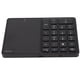 thumbnail image 1 of Teclado Numérico Inalámbrico Otros Teclado Táctil De Carga Tipo C USB 22 Teclas Conexión BT 2.4G, 1 of 8