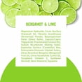 thumbnail image 2 of Schmidt's Aluminum Free Natural Deodorant for Women &amp; Men, Bergamot &amp; Lime with 24 Hour Odor Protection, Certified, Vegan, Cruelty Free, Citrus, 5.3 Oz, Pack of 2, 2 of 6