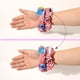 thumbnail image 4 of 7 unidades cintas elásticas de para el cabello, lazos rico y para el cabello, cuerdas para el cabello para mujeres y niñas, accesorios Salvador scrunchies para el cabello de las mujeres, 4 of 10