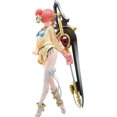 thumbnail image 1 of Saber/Frankenstein Fate/Grand Order Dead Heat Summer Race 9" Action Figure, 1 of 1