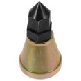 thumbnail image 1 of Adjustable Screw Jack Machinist Jack Mini Screw Jack Floor Leveling Support Jack, 1 of 8