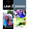 Pre-Owned Law and Aging: Essentials of Elder Law [With CDROM] (Paperback) 0131173227 9780131173224