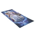 thumbnail image 1 of Frozen Soft Fast-Dry Custom Towel, 1 of 7