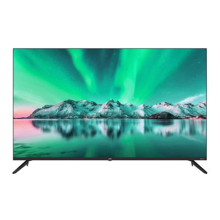 JVC Premiere 50” LT-50EP4547 Class 4K UHD LED Smart Roku TV
