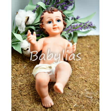 Nativity Grotto 10