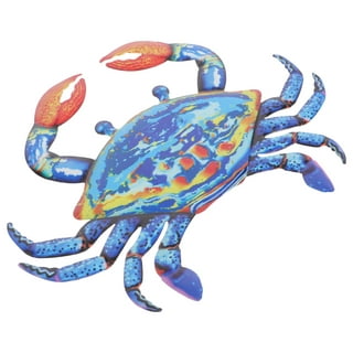 Blue Crab Shells