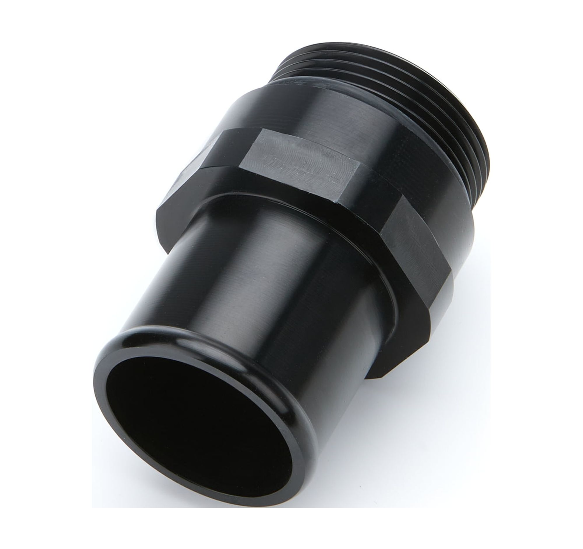 Aeromotive Coolant Hose Fitting 20an ORB to 1-1/2 Slip