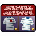 thumbnail image 3 of Resolve, Multi Power, Oxi-Action, Amazing Stain Remover, In-Wash Powder, All Colours, 1.35kg, 1.35kg, 3 of 5