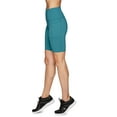thumbnail image 5 of RBX Active Women's Ultra Hold 9" Bike Short With Pockets, 5 of 8