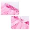 thumbnail image 5 of Landzoo One Children's Summer Skirts For Girls Half Length Skirts For Babies Tutu Skirts Baby Bottom Pants Festival Short Skirts For Children Beautiful Cozy Girl's Dress 12-24 Months, 5 of 6