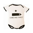 thumbnail image 1 of Come and Take It Bodysuit, 1 of 1