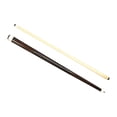 thumbnail image 2 of funtasica Billiard Pool Cue Billiard Pool Stick Lightweight Full Size 57" Billiard,Players Women Men Billiard Accessory Stick Brown, 2 of 8