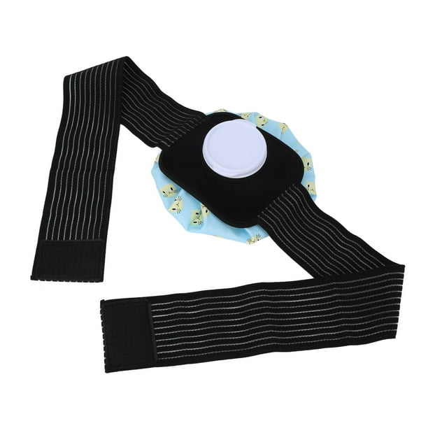 Ice sale bag rubber