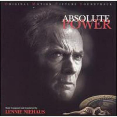 Absolute Power Soundtrack