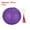 Dark Purple 8 inch, variant on Uxcell 3Pcs Round Paper Lanterns Paper Lantern Party Decorations Red 8 inch