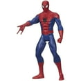 thumbnail image 2 of Figura de acción Spider-Man Titan Hero Tech 30 cm con efectos de sonido, 2 of 5