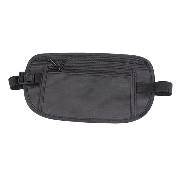Riñonera, riñonera profesional grande para correr, riñonera para teléfono móvil, bolsas elegantes y modernas
