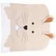 thumbnail image 5 of BRIGHTFUFU Funda para silla de comedor, funda extraíble y lavable para silla, Protector para silla, funda para silla de conejo, 5 of 7