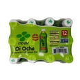 thumbnail image 7 of Ito En Oi Ocha Unsweetened Green Tea, 16.9 fl oz, 12-count, 7 of 7
