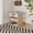 Cherry Wood Grain Color, variant on Huisenitre 2-Tier Shoe Rack with Bench, Small Shoe Bench for Entryway, Heavy Duty Hallway Seat with Storage，Cherry Wood Grain Color
