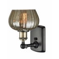 thumbnail image 2 of Innovations Lighting - Fenton - 1 Light Wall Sconce In Industrial Style-10.5, 2 of 2