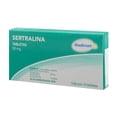 thumbnail image 3 of Sertralina Medimart 50 mg 14 tabletas, 3 of 4