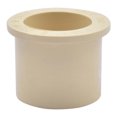 thumbnail image 1 of tuerca unión de 1 pulgada beige, 1 of 4