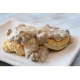 thumbnail image 2 of Mom's Place Gluten-Free Biscuit & Gravy Mix, Dairy Free, Easy to Make, Makes 8-9 Biscuits, 13.5 oz, 2 of 5