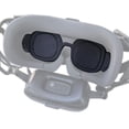 thumbnail image 2 of SharkTRUE Lightweight Dust-Proof Sunshade Cover For FPV Goggles, Protects From Sun Damage, 2 of 8