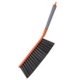 thumbnail image 1 of Cepillo de limpieza de cuero con cerdas suaves para limpieza profunda, duradero y de color naranja, 1 of 5