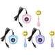 thumbnail image 2 of Cat Paw Electric Furnace Warmer Melts Furnace Juego de cucharas para invitaciones (púrpura) JShteea Libre de BPA, 2 of 6