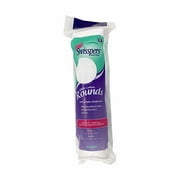 Swisspers Multi-Care Cotton Rounds (Pack of 18)