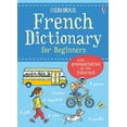 thumbnail image 2 of Pre-Owned French Dictionary for Beginners, 2 of 2