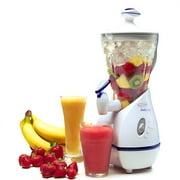 Back to Basics Smoothie Maker, Freeze