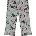 thumbnail image 5 of Disney Girls Minnie Mouse Adaptive Cargo Sweatpants, Little and Big Girls Sizes 4-16, 5 of 7
