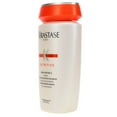 thumbnail image 2 of Kerastase Nutritive Bain Satin 2 Irisome Shampoo For Dry Hair 250ml/8.5oz, 2 of 5